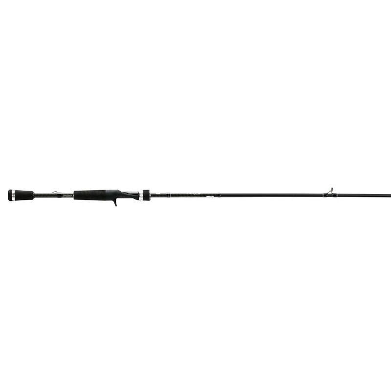 Спиннинг 13 Fishing Fate Black Cast rod - 2pc, 223 см