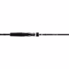 Спиннинг 13 Fishing Fate Black Cast rod - 2pc, 223 см