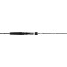 Спиннинг 13 Fishing Fate Black Cast rod - 2pc, 223 см