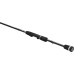 Спиннинг кастинговый 13 Fishing Fate Black, 259 см, тест 40-130 г