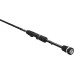 Спиннинг кастинговый 13 Fishing Fate Black, 259 см, тест 40-130 г