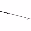 Спиннинг кастинговый 13 Fishing Fate Black, 259 см, тест 40-130 г