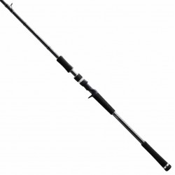 Спиннинг кастинговый 13 Fishing Fate Black, 277 см, 40-130 г