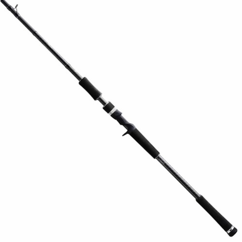 Спиннинг кастинговый 13 Fishing Fate Black, 277 см, 40-130 г