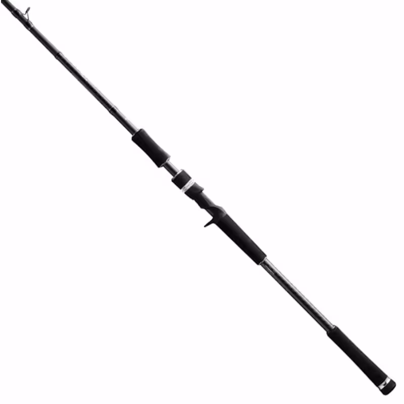 Спиннинг кастинговый 13 Fishing Fate Black, 277 см, 40-130 г