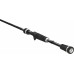 Спиннинг кастинговый 13 Fishing Fate Black, 277 см, 40-130 г