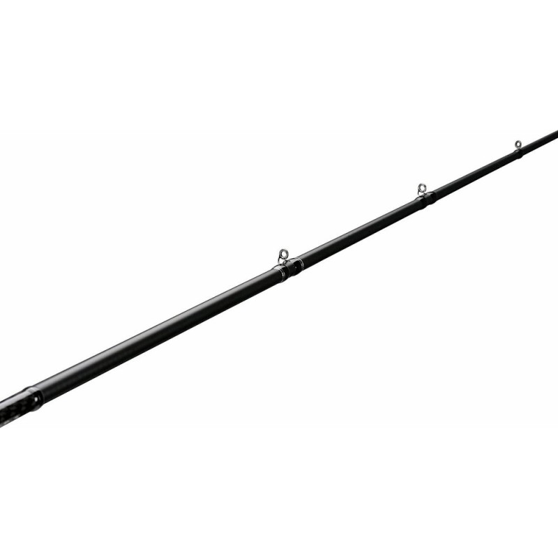 Спиннинг кастинговый 13 Fishing Fate Black, 277 см, 40-130 г