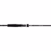 Спиннинг кастинговый 13 Fishing Fate Black, 277 см, 40-130 г