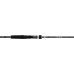 Спиннинг кастинговый 13 Fishing Fate Black, 277 см, 40-130 г