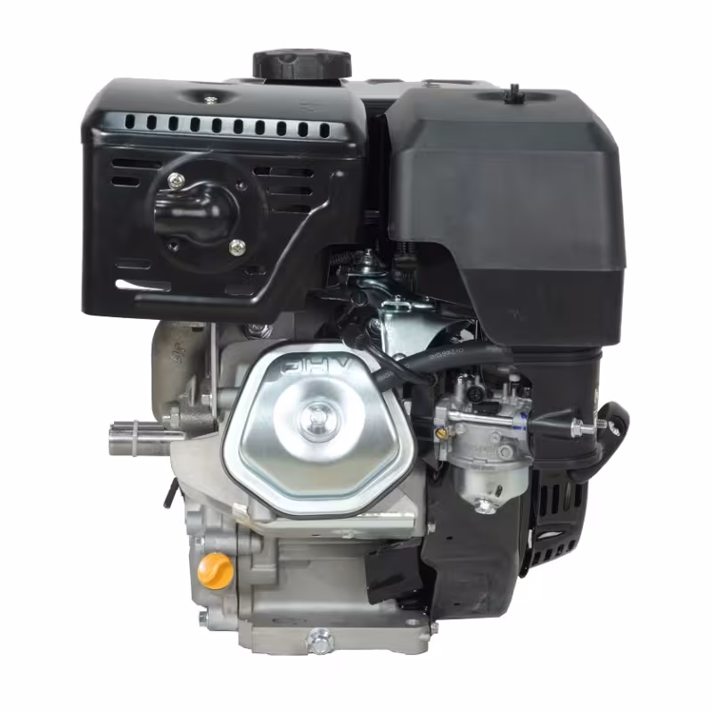 Двигатель бензиновый Loncin G390FD