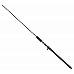 Спиннинг 13 Fishing Fate Black Gatekeeper Casting, 2,77 м, 100-300гр 