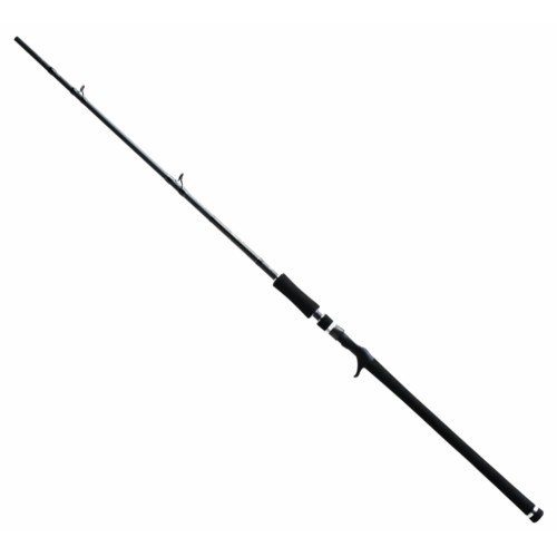 Спиннинг 13 Fishing Fate Black Gatekeeper Casting, 2,77 м, 100-300гр 