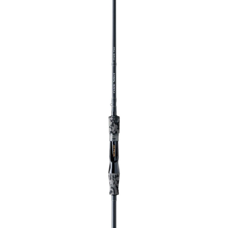 Спиннинг Okuma Guide Select Heavy Casting 2,2м, 20-50гр