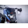 Мотоцикл кроссовый BSE T5 Factory Blue