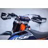 Мотоцикл кроссовый BSE T5 Factory Blue