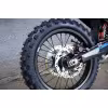 Мотоцикл кроссовый BSE T5 Factory Blue