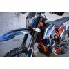 Мотоцикл кроссовый BSE T5 Factory Blue