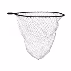 Подсачек разборный Lucky John LJ-7353-215, корд