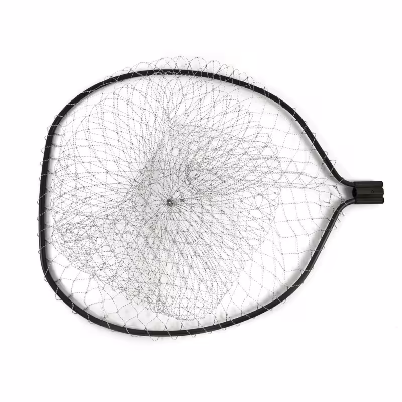 Подсачек разборный Lucky John LJ-7353-215, корд