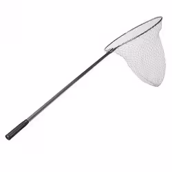 Подсачек разборный Lucky John LJ-7352-185, корд