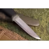 Нож туристический Morakniv Companion MG, хаки