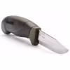 Нож туристический Morakniv Companion MG, хаки