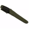 Нож туристический Morakniv Companion MG, хаки