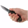 Нож туристический Morakniv Companion MG, хаки