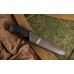 Нож туристический Morakniv Companion MG, хаки