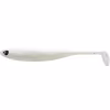 Силиконовая приманка Lucky John 3D Series Makora Shad Tail 3.0in, цвет 003, 7шт