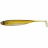 Силиконовая приманка Lucky John 3D Series Makora Shad Tail 3.0in, цвет 005, 7шт
