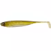Силиконовая приманка Lucky John 3D Series Makora Shad Tail 3.0in, цвет 005, 7шт