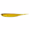 Силиконовая приманка Lucky John 3D Series Makora Split Tail 4.0in, цвет 004, 6шт