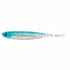 Силиконовая приманка Lucky John 3D Series Makora Split Tail 5.0in, цвет 002, 4шт