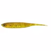 Силиконовая приманка Lucky John 3D Series Makora Split Tail 5.0in, цвет 005, 4шт