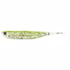 Силиконовая приманка Lucky John 3D Series Makora Split Tail 6.0in, цвет 006, 3шт