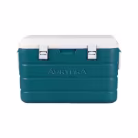 Термобокс Арктика 2000-60, 60 л, аквамарин