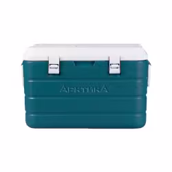Термобокс Арктика 2000-60, 60 л, аквамарин