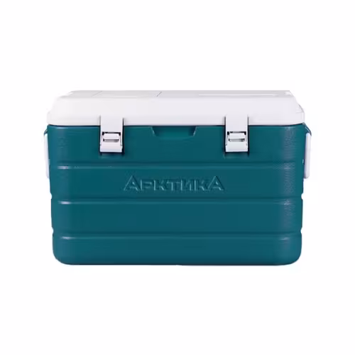Термобокс Арктика 2000-60, 60 л, аквамарин