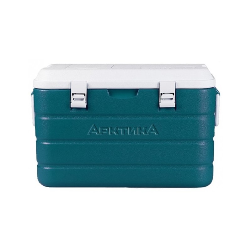 Термобокс Арктика 2000-60, 60 л, аквамарин