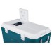 Термобокс Арктика 2000-60, 60 л, аквамарин