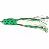 Силиконовая приманка Lucky John 3D Series Frog 2.0in, цвет 003, 1шт.
