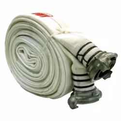 Рукав пожарный  Премиум РПМ(В) - 50 - 1,6 - И - УХЛ1 с головками ГР-50А 