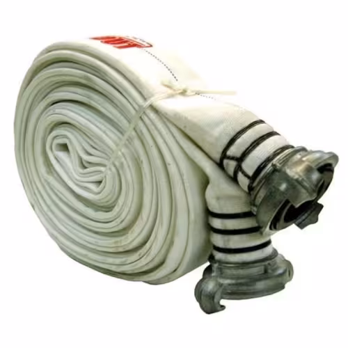 Рукав пожарный  Премиум РПМ(В) - 50 - 1,6 - И - УХЛ1 с головками ГР-50А 