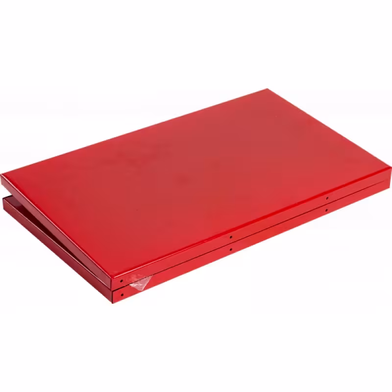 Ящик металлический для песка ТРБ00000365, 0,5 куб.м