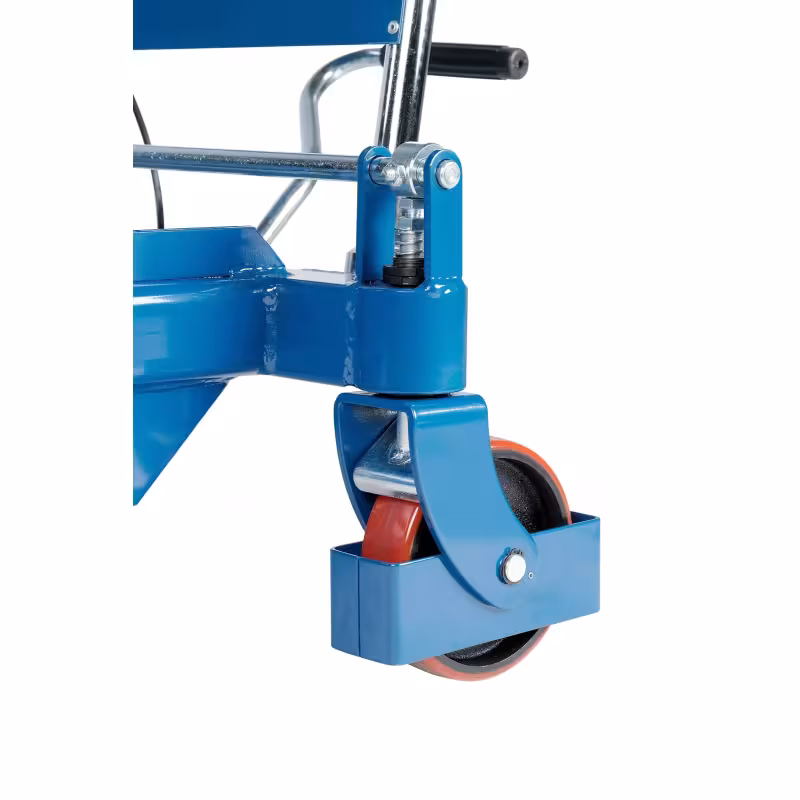 Стол подъемный гидравлический Nordberg N3T800, 800 кг