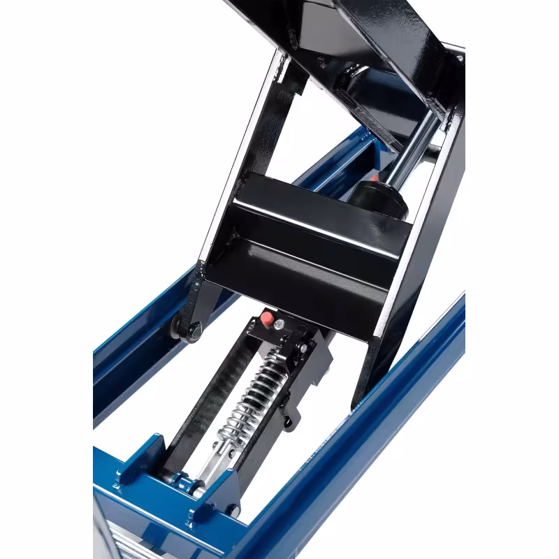 Стол подъемный гидравлический Nordberg N3T800, 800 кг