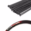 Колесо велосипедное в сборе AlexRims Evolution УТ00020658 27,5", заднее, втулка SF-A210R, под трещотку 6/7 скоростей, эксцентрик, двустеночный обод