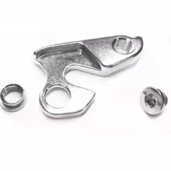 Держатель заднего переключателя "Петух" AD005