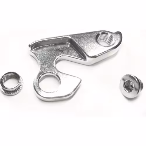 Держатель заднего переключателя "Петух" AD005